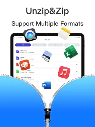 ExZip Banner