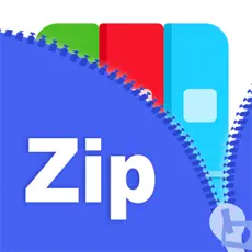 ExZip Logo